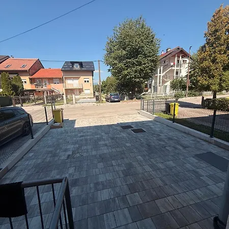 Dedovic Апартаменты *