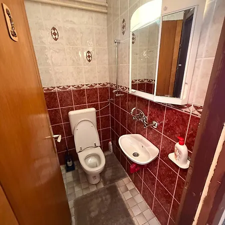 Dedovic Апартаменты *