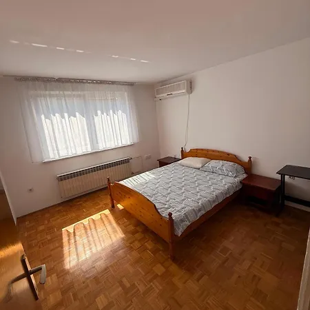 Dedovic Апартаменты *